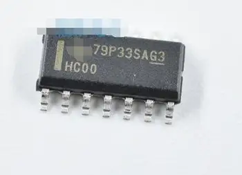 

100%new Free shipping SN74HC00NSR