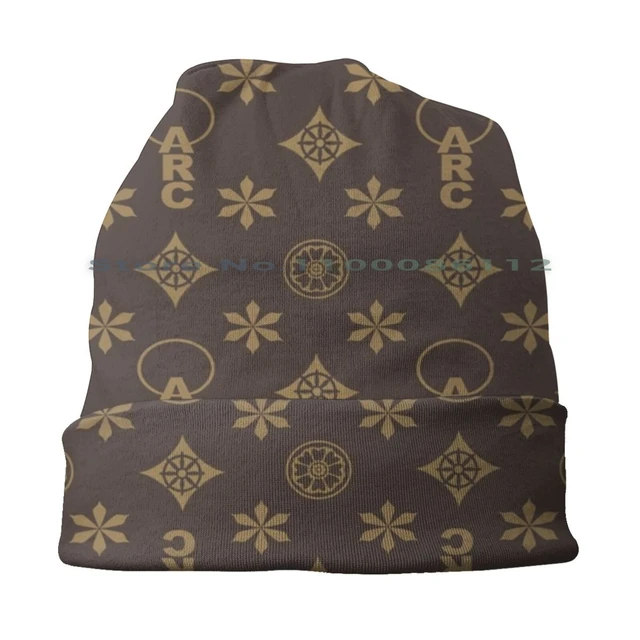 Luxury Wholesale Unisex Outdoor Bucket Hats Louis Vuitton's