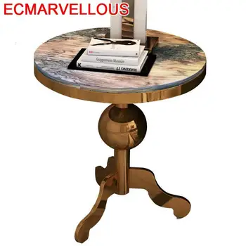 comprar Salão De Beleza Mesa De Café Pequeno Tavolino Da Salotto Masa Mesa De Centro Lado Escritorio