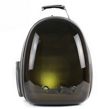 

Breathable Pet Carrier Bag Portable Cat Dog Bag Basket Portable Outdoor Travel Backpack Pets Carrying Cage Pet Supplies