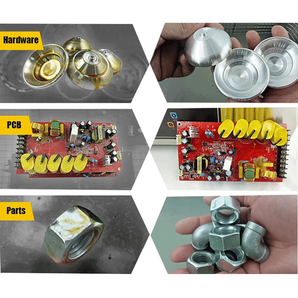 GTSONIC Ultrasonic Cleaner - 2L to 27L Digital Ultrasound Bath with Big Sale Price Description Image.This Product Can Be Found With The Tag Names Digital ultrasonic cleaner 6l, Ultrasonic cleaning machine 3l, Ultrasonic cleaning machine 6l