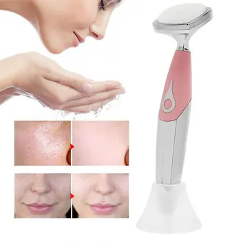 

Multifunctional Silicone Electric Cleansing Brush Remover Blackheads Cleaning Pores Face Cleansing Brush Tools