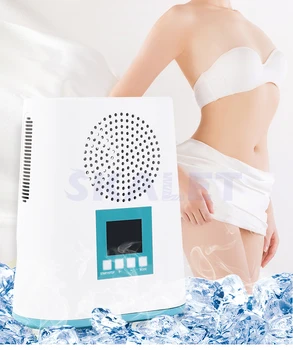 

Portable Fat Freezer Fat Loss Machine Slimming Body Freezing Body-Sculpting System