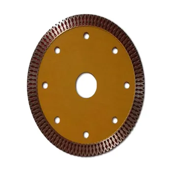 

For Granite Ceramic Pressed Sintered Diamond Mesh Saw Blade Cutting Disc