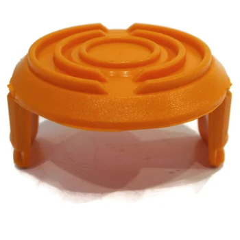 

Trimmer Spool Worx Practical Durable Garden Replace Trimmer Spool Worx For WG150 WG151 WG165 WG166 Hot