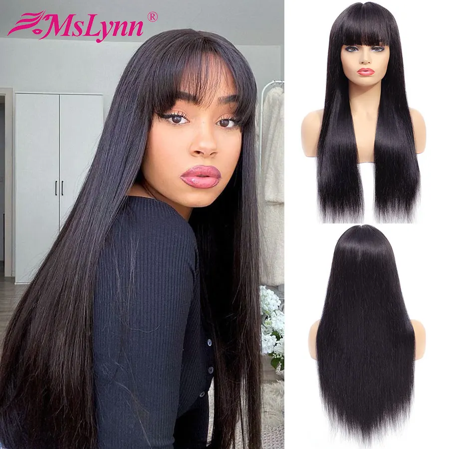 mslynn hair