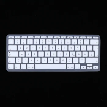 

German Phonetic Keyboard Film Cover For European 11inch Macbook
