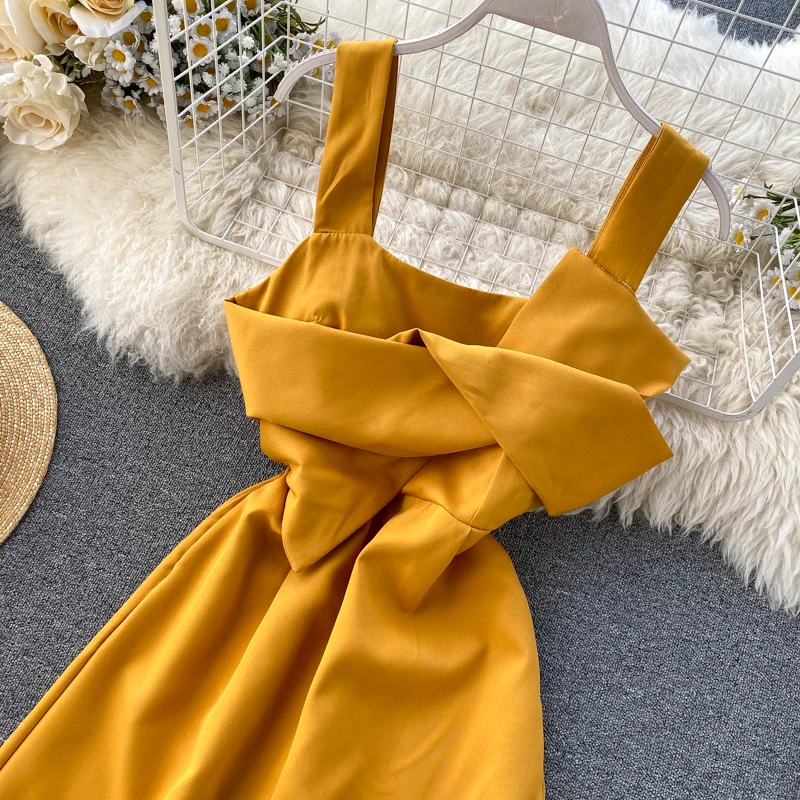 Teeuiear Slim 2020 Sexy Knot Jumpsuit Spaghetti Strap rompers Summer Full Length Women High Waist Playsuit Casual Beach Romper Teeuiear Slim 2020 Sexy Knot Jumpsuit Spaghetti Strap rompers Summer Full Length Women High Waist Playsuit Casual Beach Romper