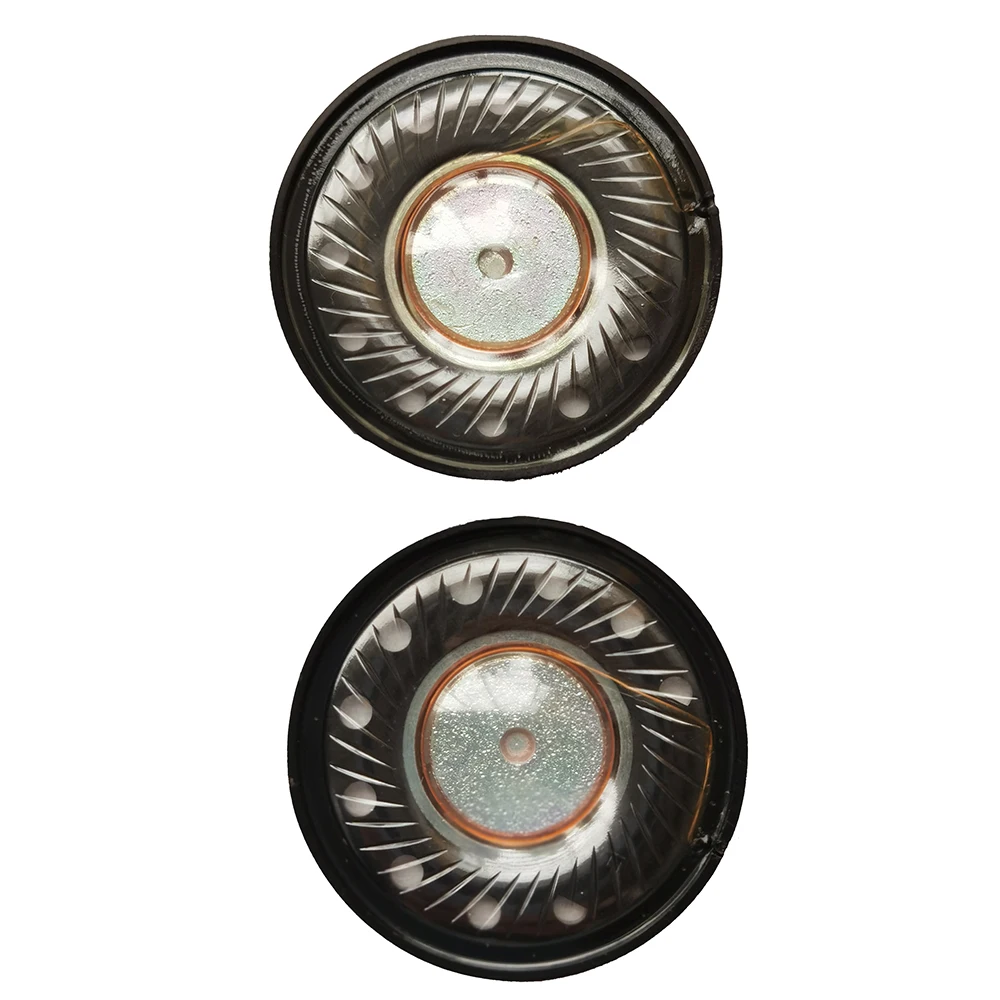 2pcs Replacement speakers parts Speaker Driver for Bose quietcomfort QC2 QC15 QC25 QC3 AE2 OE2 40 mm drivers headphones 32 ohm