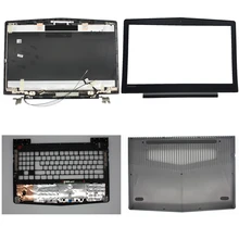 Чехол для ноутбука lenovo Y520 R520 R720 ЖК-задняя крышка рамка Упор для рук на ноутбук Нижняя крышка корпуса AP13B000