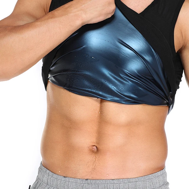 Heyfitae™ 3.0 Sweat Sauna Body Shaper Vest  5