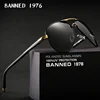 2021 HD Polarized UV 400 Men's Sunglasses Brand New Male Cool Driving Sun Glasses Driving Eyewear Gafas De Sol Shades With Box