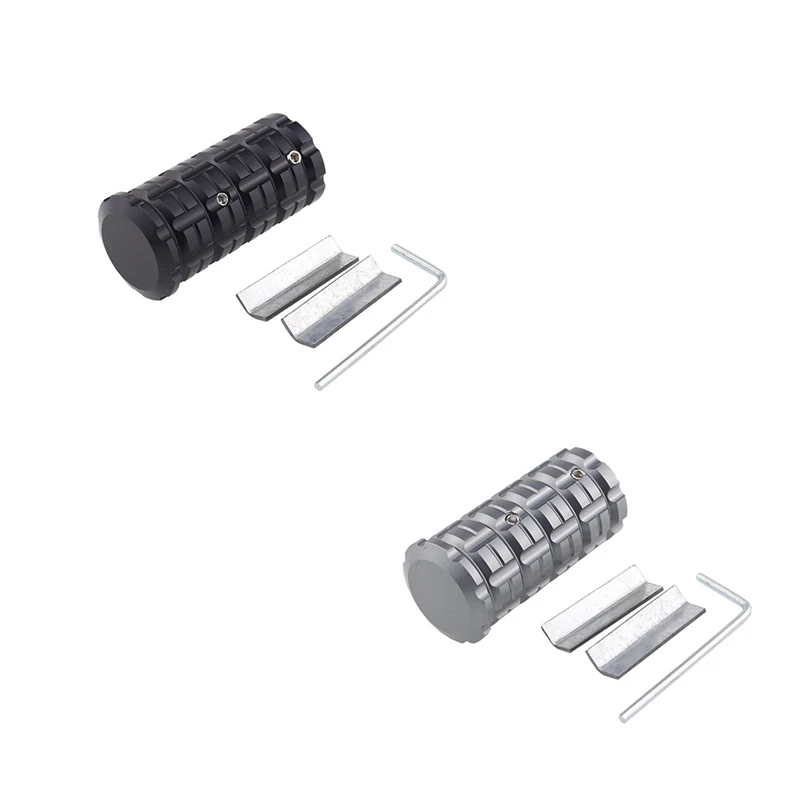 Motorcycle Shift Gear Lever Peg Enlarger for VULCAN 800 CLASSIC 1995