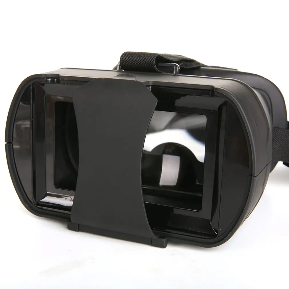 4.3 Inch 5.8ghz Fpv Video Glasses Figure