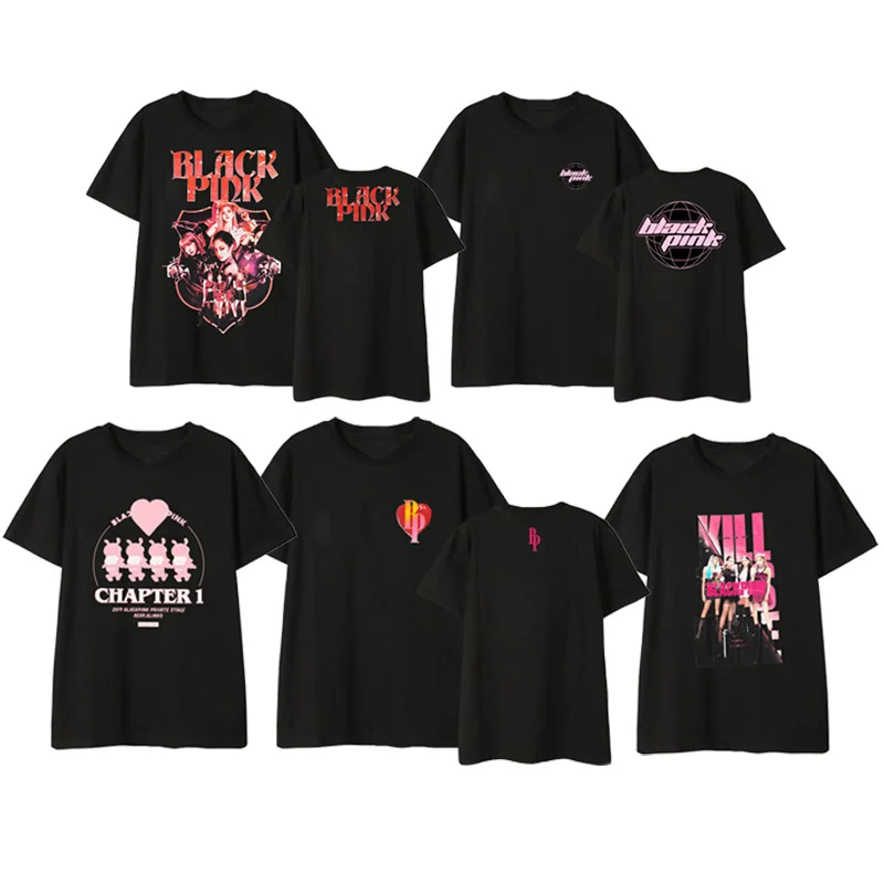 blackpink sweatshirt official