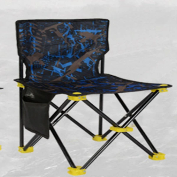 Портативный походный стул Quad Chair|Стулья для рыбалки| |