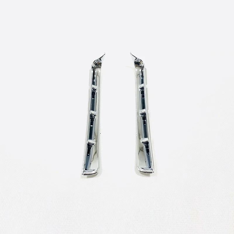 For-Hyundai-Santa-FE-IX45-2018-2019-2020-ABS-Chrome-Headlight-anti-fog-Kit-headlights-air (2)