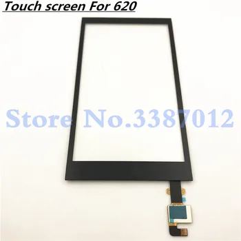 

5.0" Replacement High Quality For HTC Desire 620 620G D620 Touch Screen Digitizer Sensor Outer Glass Lens Panel