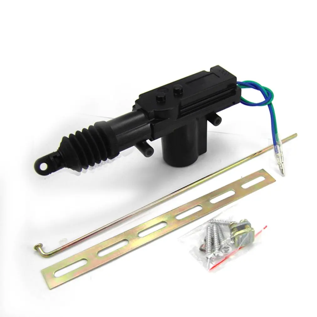 

Car Door Lock Actuator 2P Wire gun