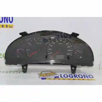 

1473706 BOX INSTRUMENTS Ford TRANSIT CONNECT (TC7)
