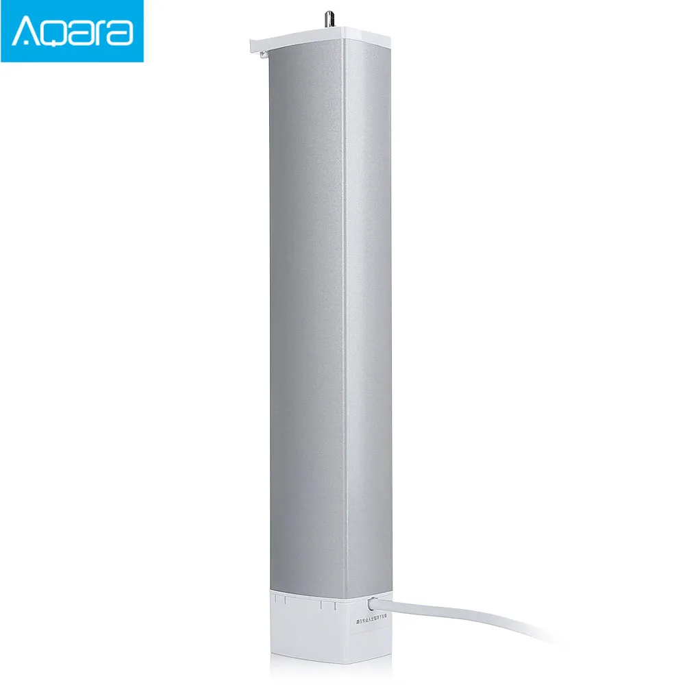 Koop Aqara Gordijn Controller Intelligente Smart Gordijn Motor ZiGBee Versie Smart Home Mi Thuis Smarphone APP Afstandsbediening