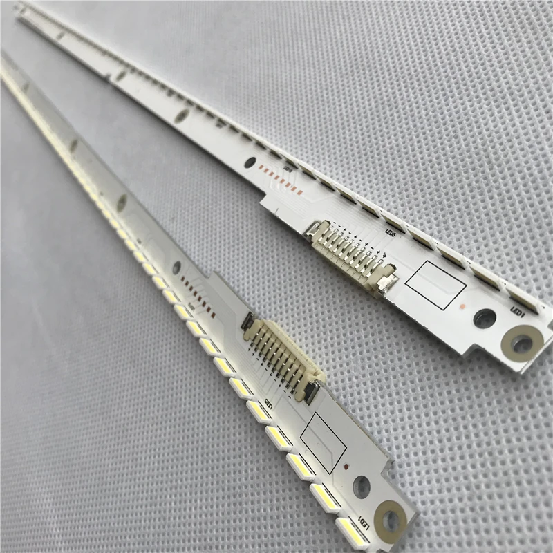 

New 500mm LED Backlight Lamp strip For Samsung 40"TV UE40ES6800 UA40ES6100 2012SVS40 7032NNB 3D R2GE-400SMB-R3 A BN96-21712A 711