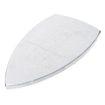 

Electric Iron Cover For Teflon Shoe Ironing Aid Board Protect Fabrics Cloth Heat Easy New