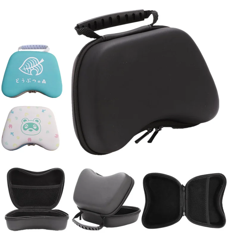 Жесткий Водонепроницаемый в виде ракушки коробка чехол защитный для хранения