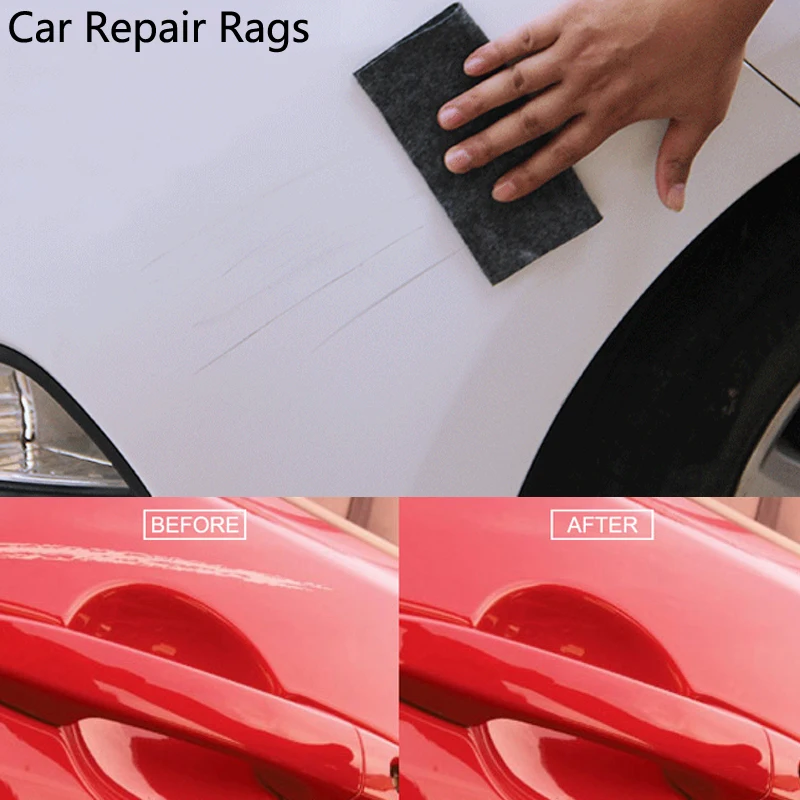 

Car Auto Paint Scratch Repair Cloth Scratch Removal Cloth