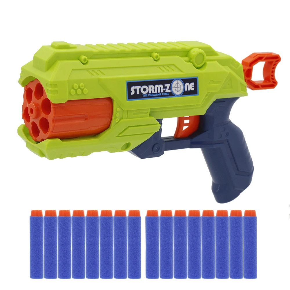 armas de juguete para niños