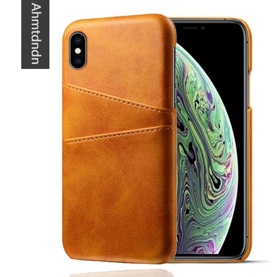 Кожаный чехол для iPhone 12 Pro Max 11 X XR XS SE 2020 6 7 8 Plus|Бамперы| |