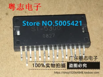 

Freeshippiing 2PCS/LOT SI-5300 S1-5300 New Drive IC chip module