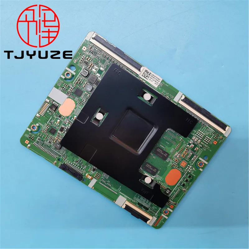 

Good-Working T-CON Logic board BN41-02297A BN95-01942A for UE55JU6740UXXU UE55JU6500KXXU UE55JU6510U UE55JS8500T UA55JU6800J