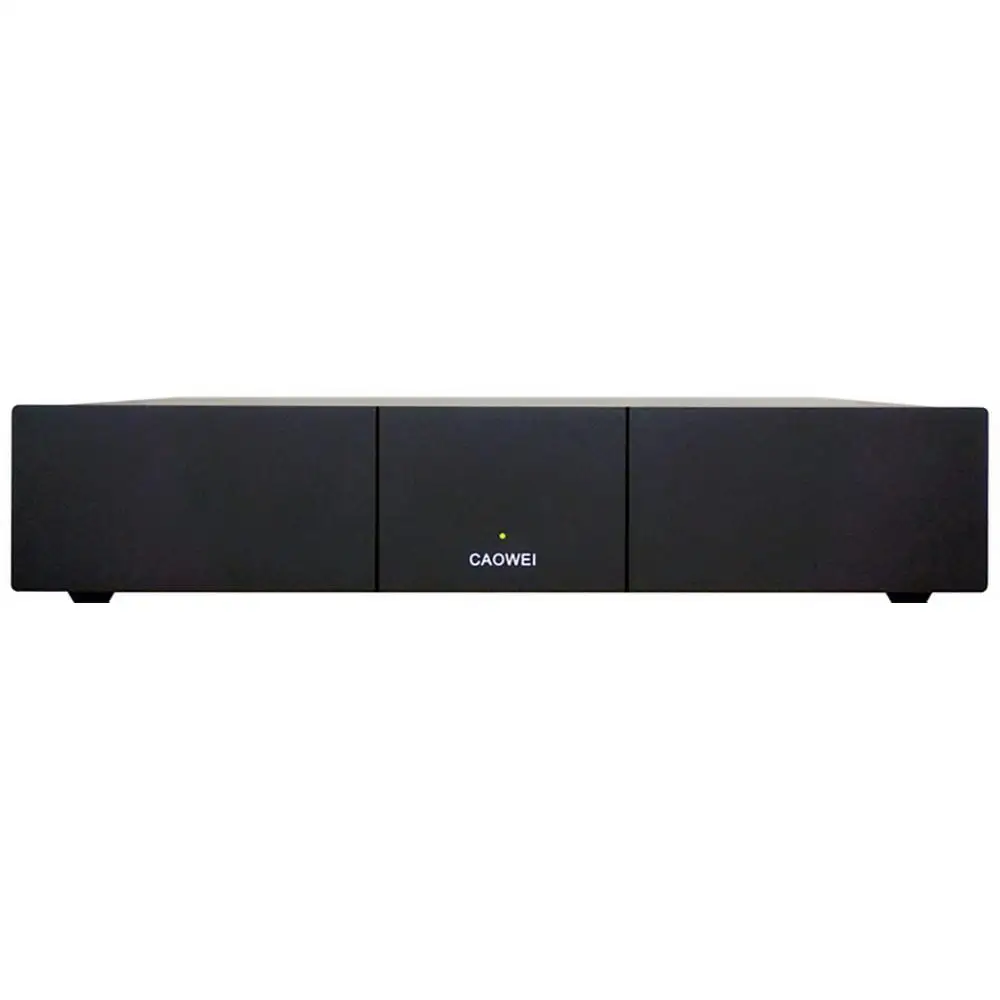 Caowei audio CAP200 After-stage power amplifier