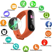 ^^Best Offers Intelligence Watch Hot Female Electronic Watch Bluetooth Sleep Heart Rate Monitor Fitness Pedometer Sports Watch For Android IOS ^^Best Offers Intelligence Watch Hot Female Electronic Watch Bluetooth Sleep Heart Rate Monitor Fitness Pedometer Sports Watch For Android IOS