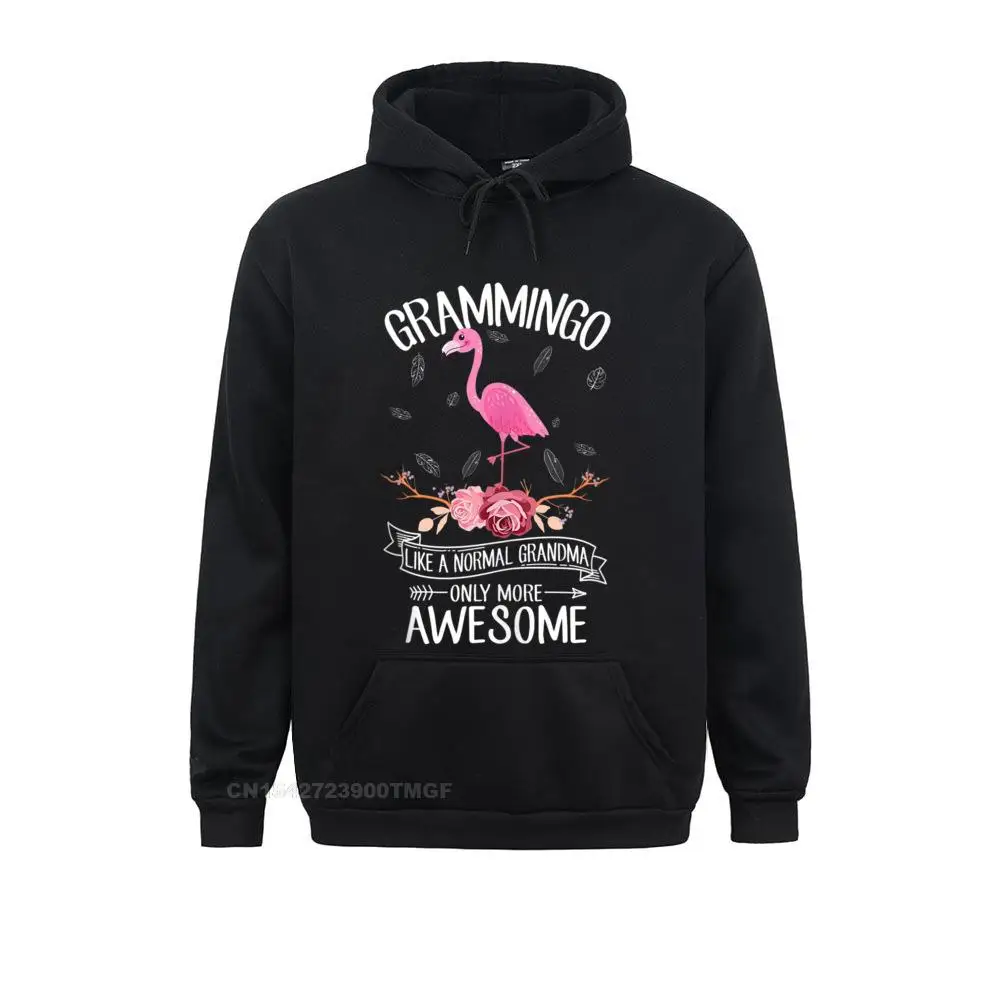 

Cute Youth Sweatshirts Long Sleeve Grammingo Like a Normal Grandma Only More Awesome Hoodies Summer Clothes