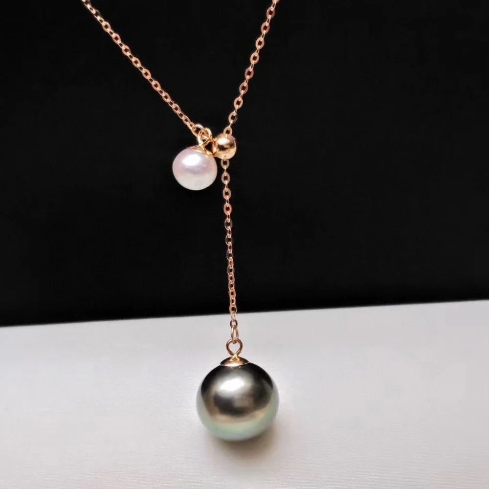 MADALENA SARARA Saltwater Pearl Tahiti 
