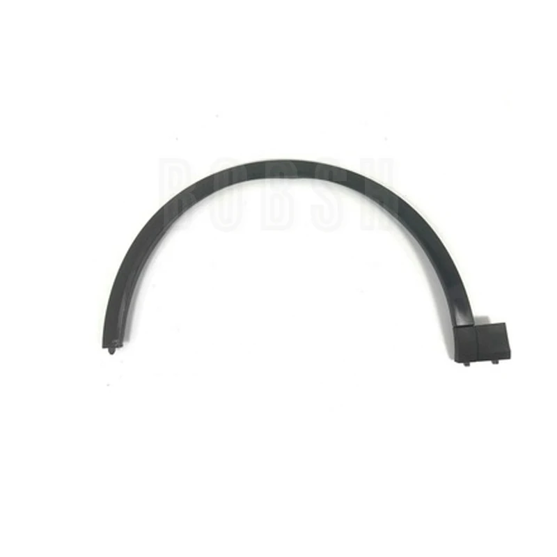 

Car Wheel trim cover 2018Por sch eCa yen ne 4.0T Wheel cover trim panel Front door wheel arch wheel trim strip 9Y0853717K