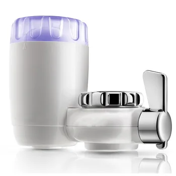 

Faucet Water Purifier Front Household Ceramic Kitchen Purifying Toner Filter