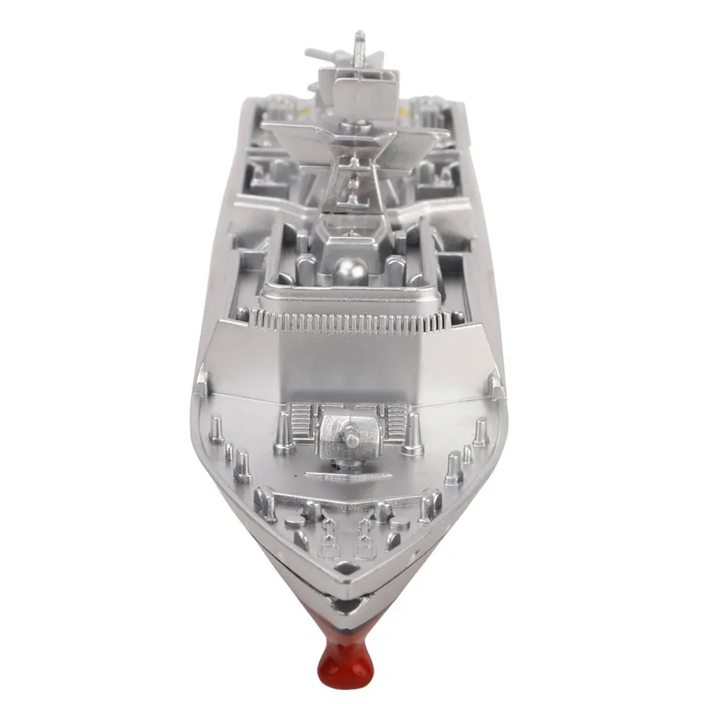 3318 2.4G Remote Control Boat 4 Channels double 612 motors Mini Electric Sport RC Boat Waterproof Rechargeable Children best toy
