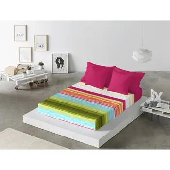 

SAVANNAH COUNTERTOP ELYSE NAF NAF 250x280 cm FUCHSIA