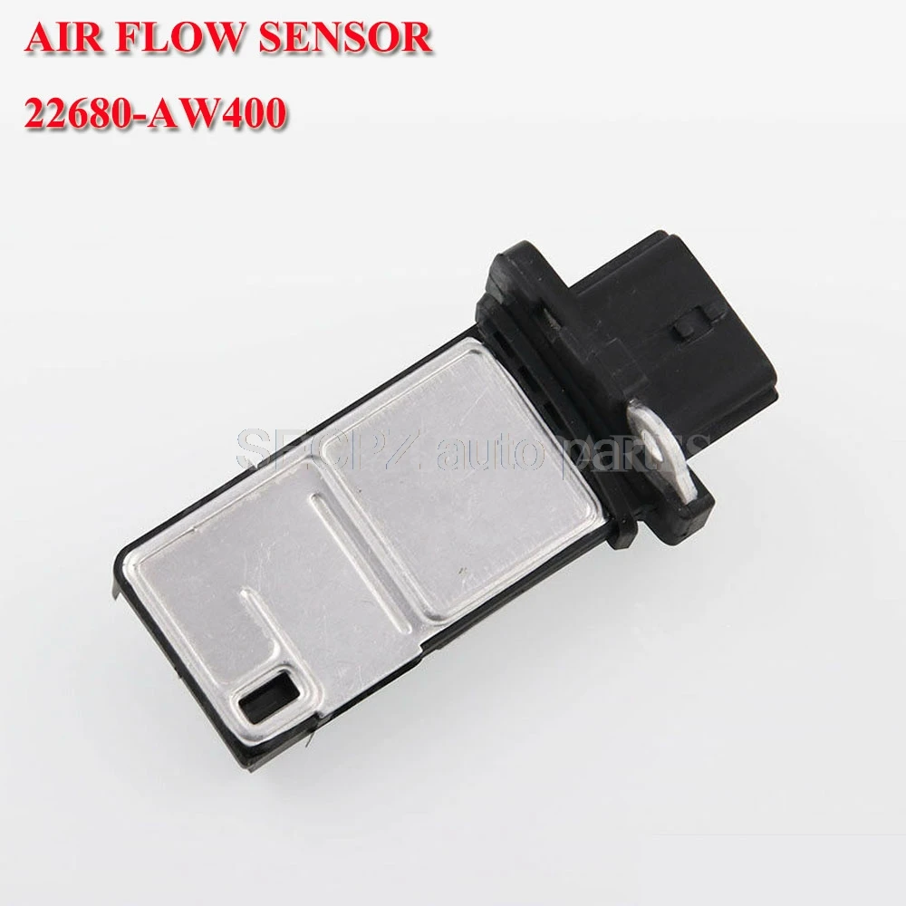 

22680-7S000 22680-7S00A Mass Air Flow Meter MAF Sensor For Nissan Navara Murano X-Trail Maxima QASHQAI JUKE 226807S000