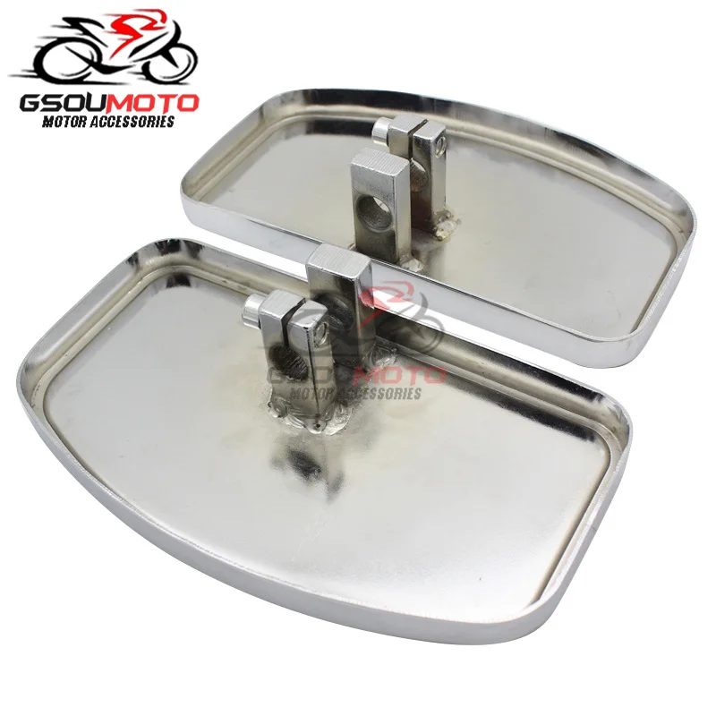 Подножки для мотоцикла Honda Shadow ACE VT400 VT750 VT750C Deluxe 1997 2003 2002|Подставки под ноги| |