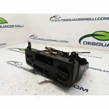 

5591005020 CONTROL HEATING/AIR CONDITIONING TOYOTA CARINA (T19)