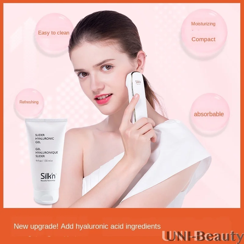 Silk'n Slider Hyaluronic Gel Multifunctional Beauty Devices AliExpress