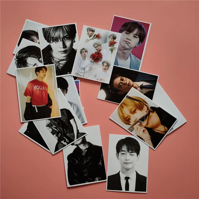 SHINee Photo Cards Collection - Image 3