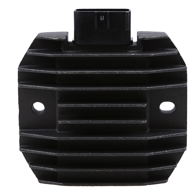 Регулятор выпрямителя мотоцикла POSSBAY для Yamaha Гризли 660 YFM660 2002 2008/RHINO 450 YXR45