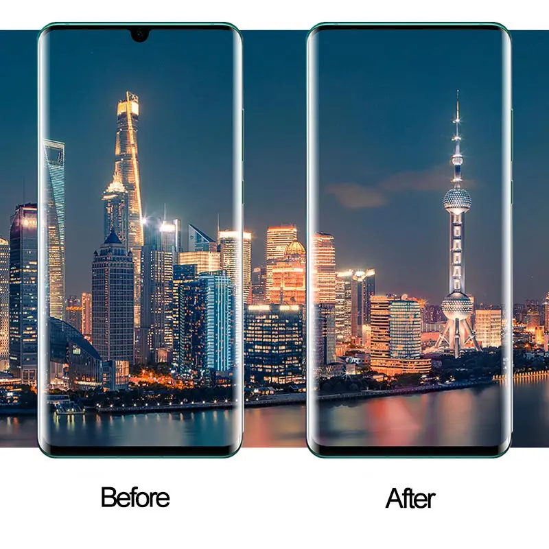 Алюминиевый металлический защитный чехол для объектива камеры huawei P30 Pro Mate30 Pro для huawei, аксессуары для задней камеры