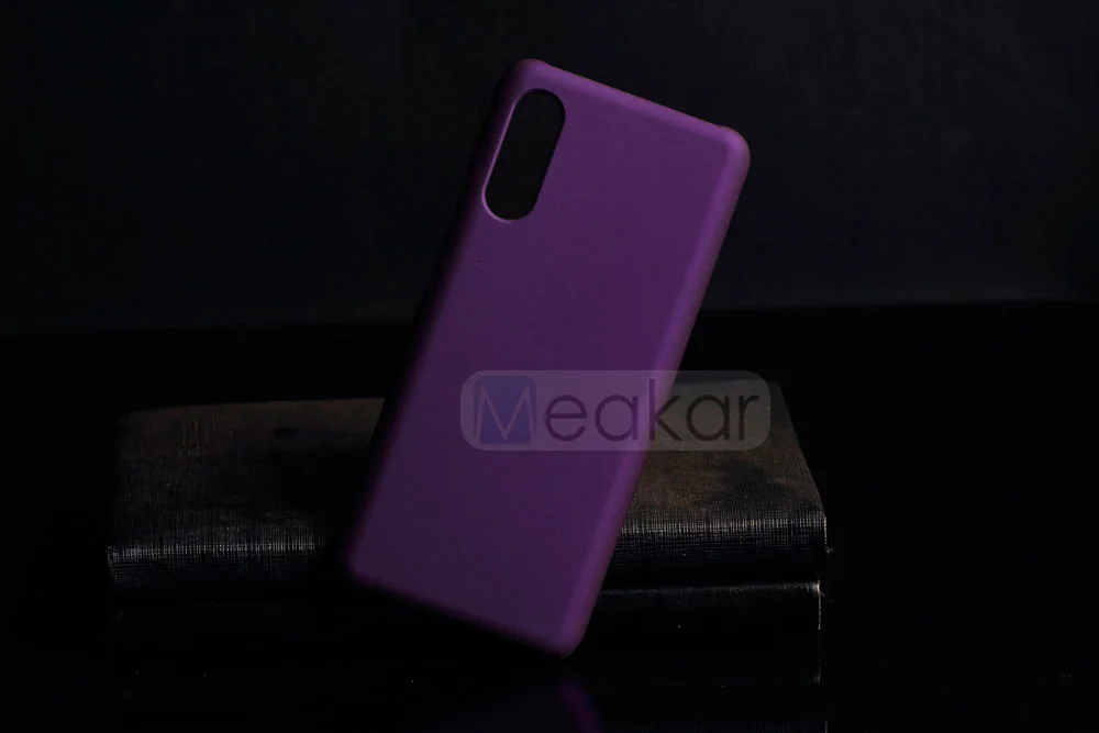 Матовый пластиковый чехол для samsung Galaxy A90 5G, чехол для samsung Galaxy A90 5G, SM-A908F A908N, чехол для задней панели телефона