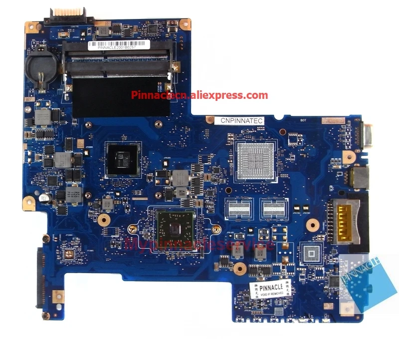 H000031360 материнская плата для Toshiba satellite C670D C675D 08N1-0NG0J00 | Компьютеры и офис